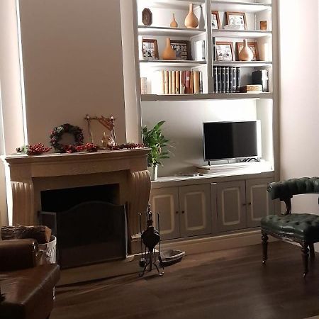 Bercos Deluxe Apartment Prato  Ngoại thất bức ảnh