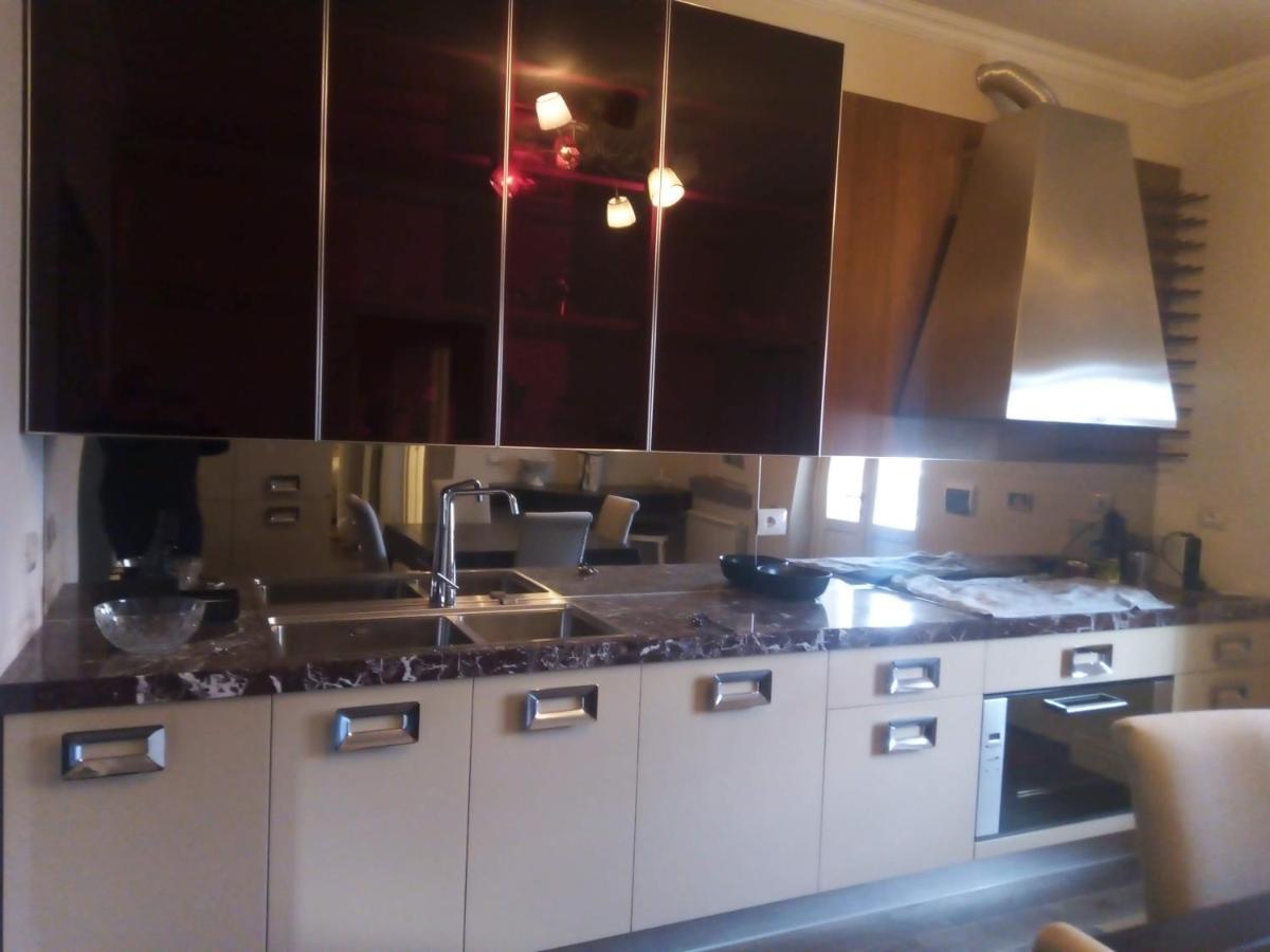 Bercos Deluxe Apartment Prato  Ngoại thất bức ảnh