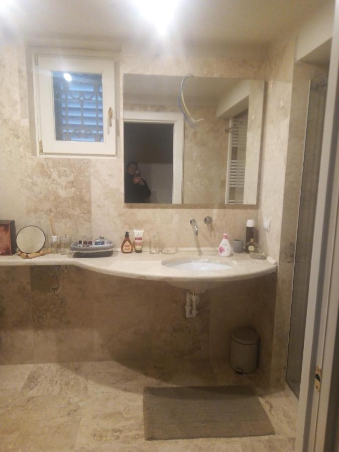Bercos Deluxe Apartment Prato  Ngoại thất bức ảnh