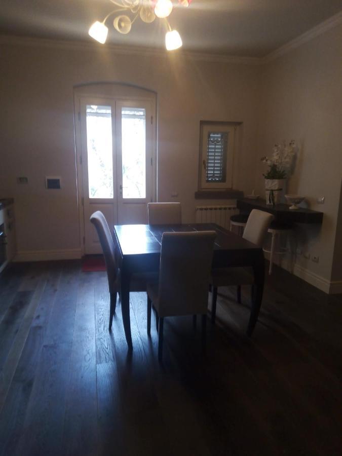 Bercos Deluxe Apartment Prato  Ngoại thất bức ảnh