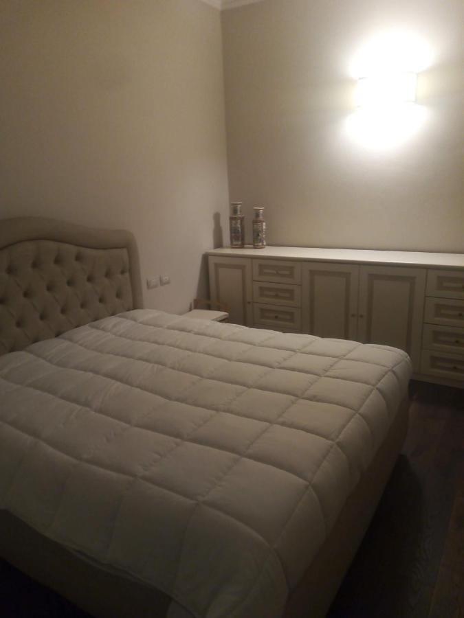 Bercos Deluxe Apartment Prato  Ngoại thất bức ảnh