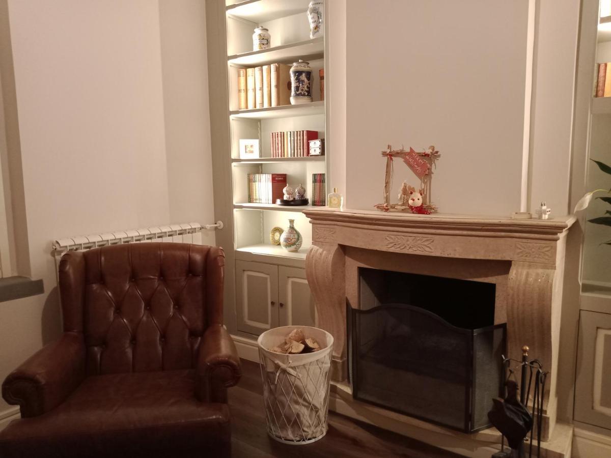 Bercos Deluxe Apartment Prato  Ngoại thất bức ảnh