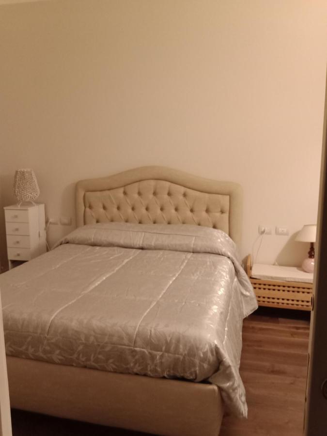 Bercos Deluxe Apartment Prato  Ngoại thất bức ảnh