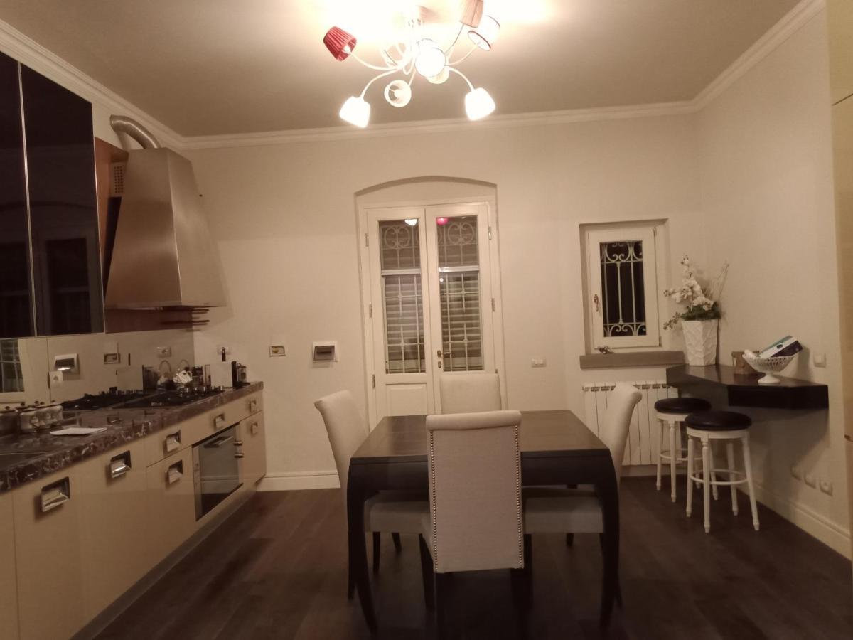 Bercos Deluxe Apartment Prato  Ngoại thất bức ảnh