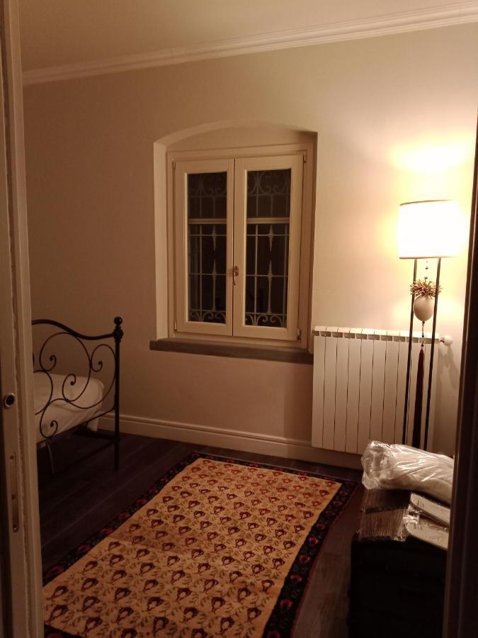 Bercos Deluxe Apartment Prato  Ngoại thất bức ảnh