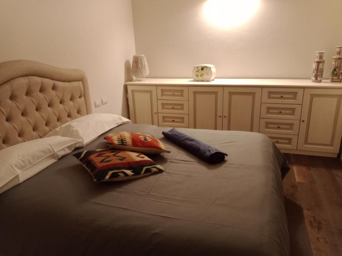 Bercos Deluxe Apartment Prato  Ngoại thất bức ảnh