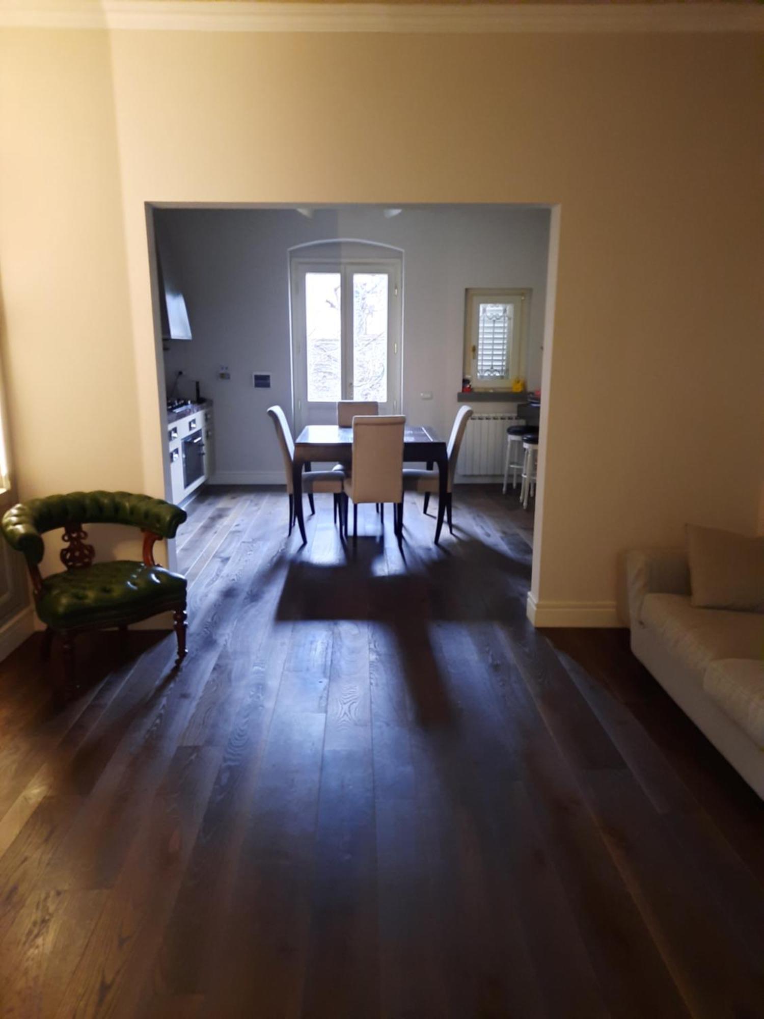 Bercos Deluxe Apartment Prato  Ngoại thất bức ảnh