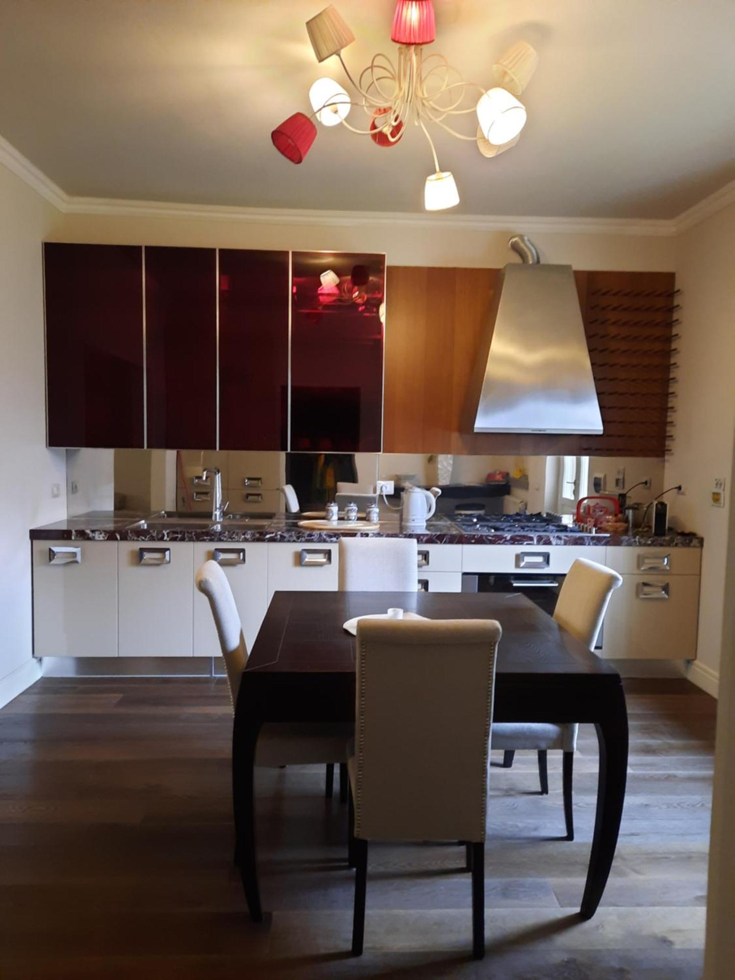 Bercos Deluxe Apartment Prato  Ngoại thất bức ảnh