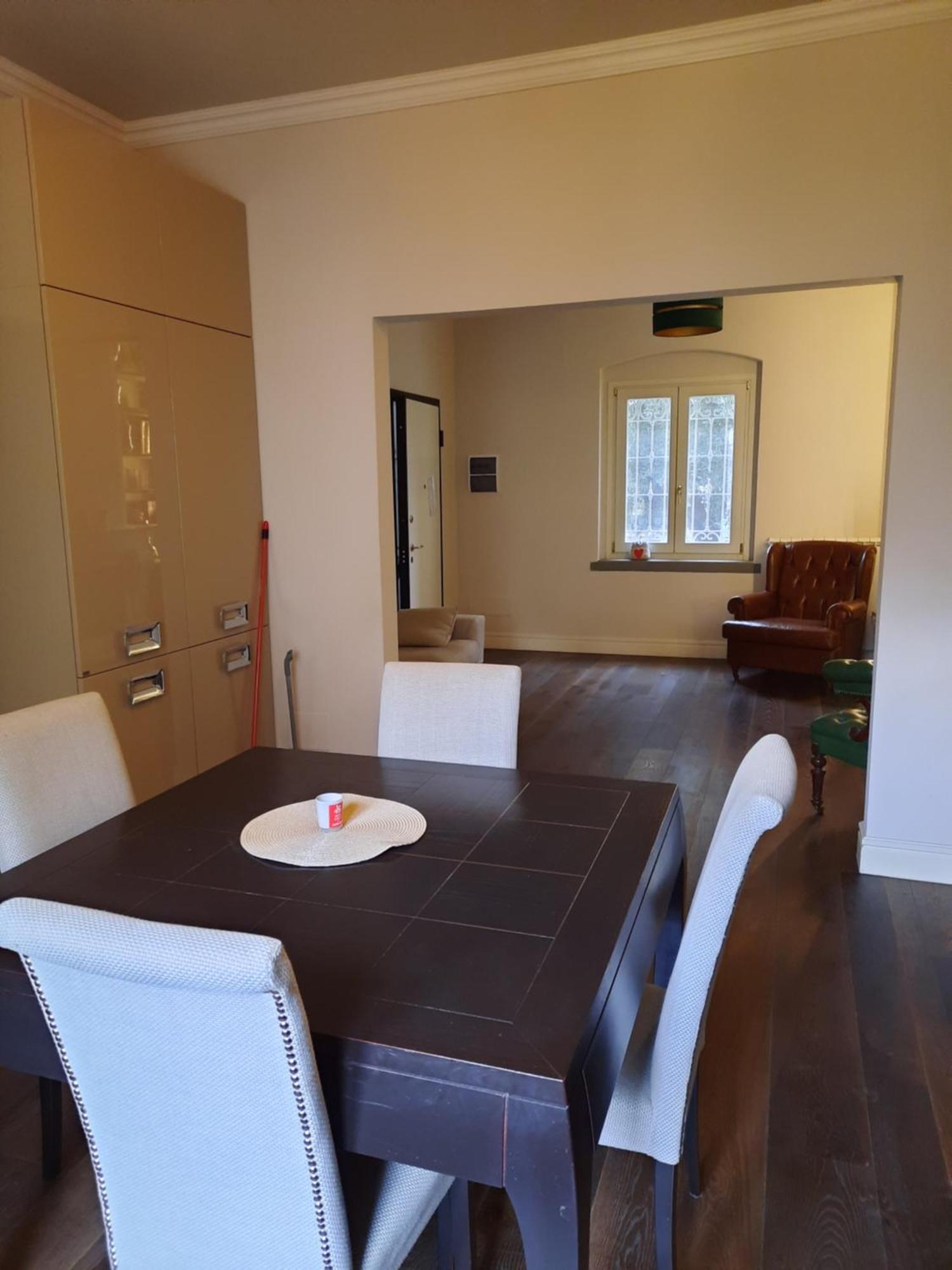 Bercos Deluxe Apartment Prato  Ngoại thất bức ảnh