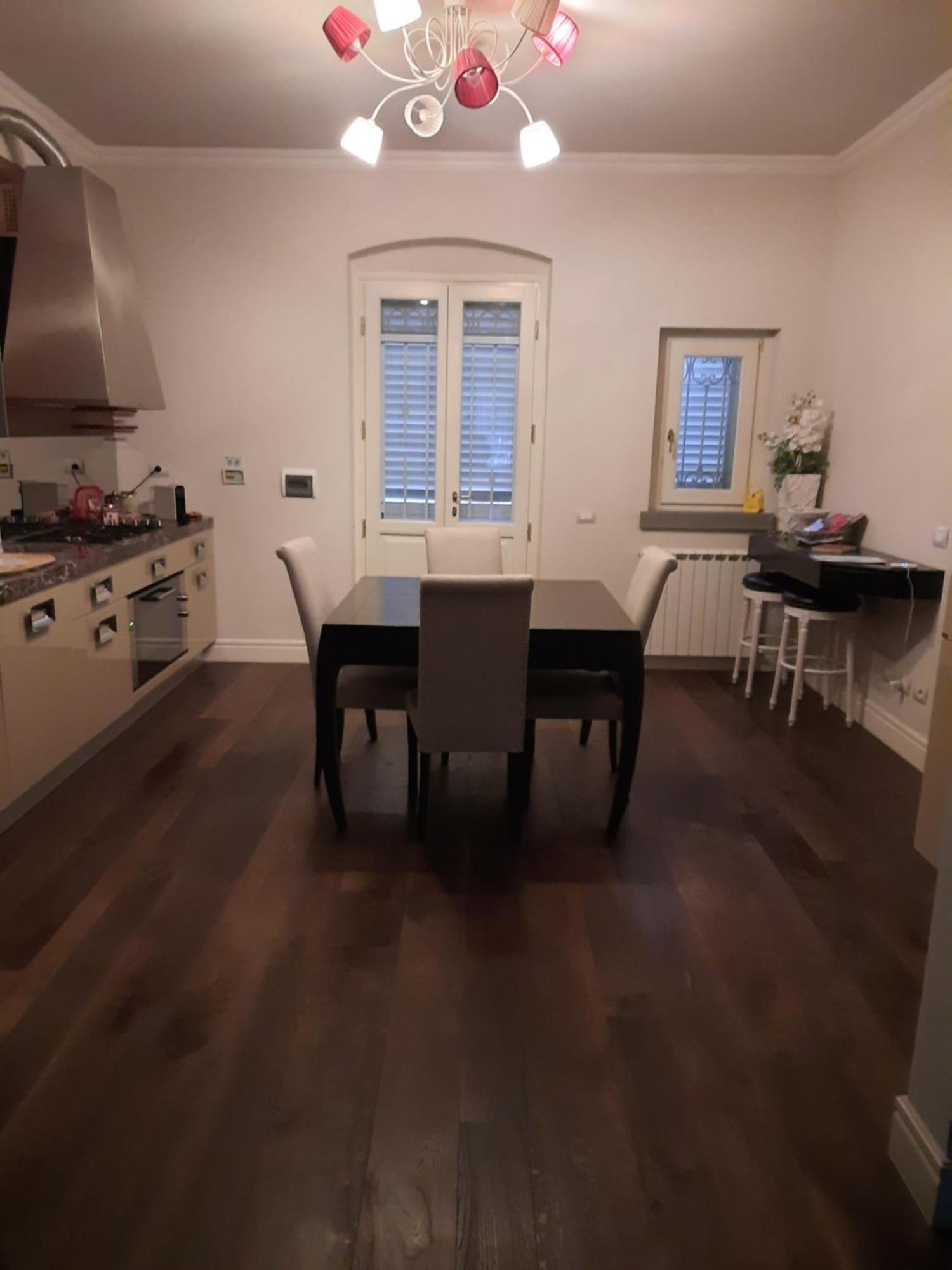 Bercos Deluxe Apartment Prato  Ngoại thất bức ảnh