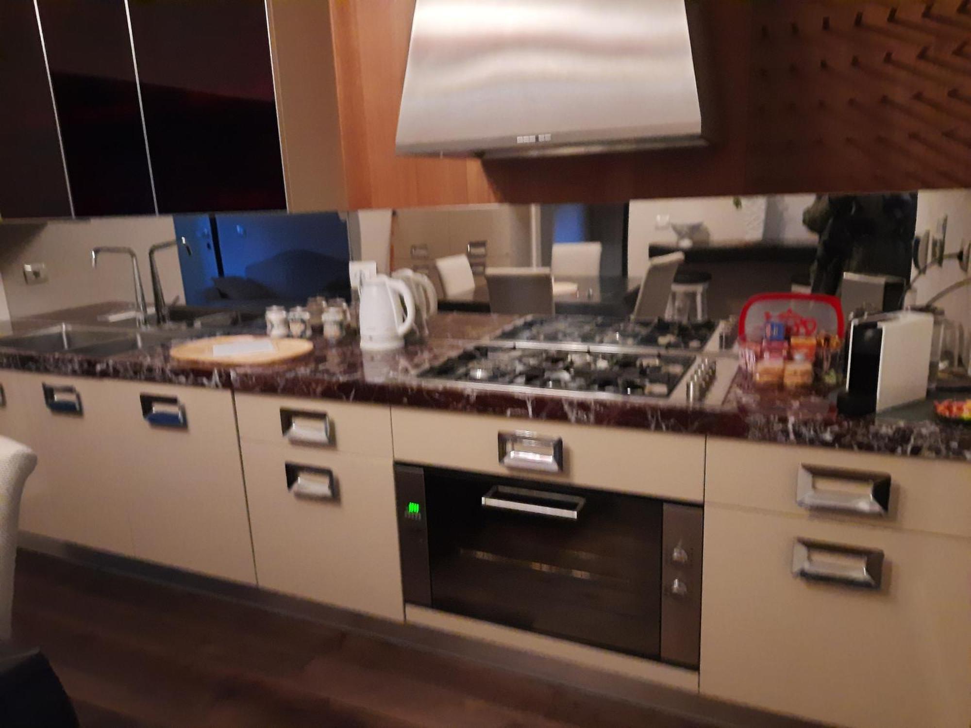 Bercos Deluxe Apartment Prato  Ngoại thất bức ảnh