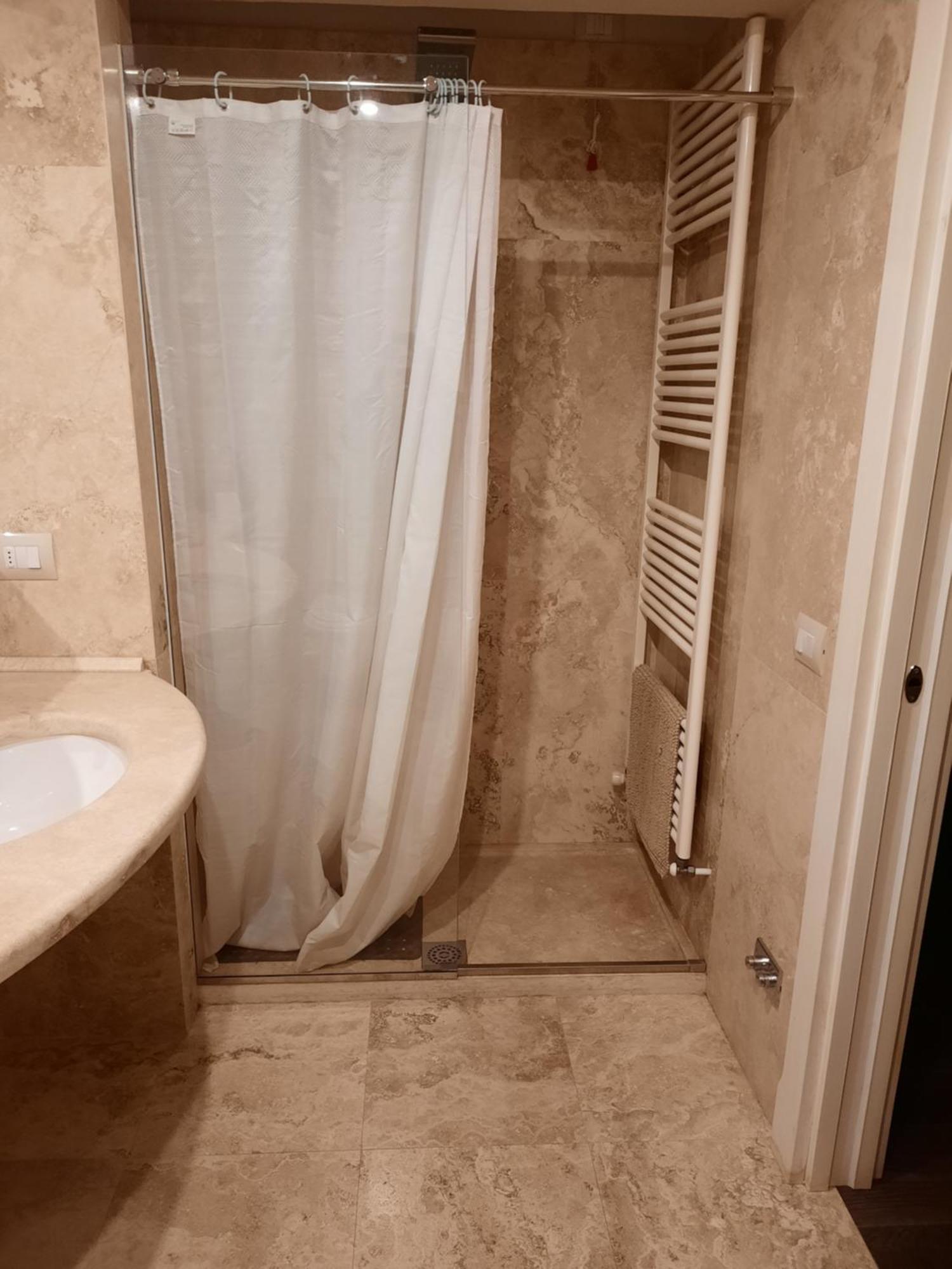 Bercos Deluxe Apartment Prato  Ngoại thất bức ảnh