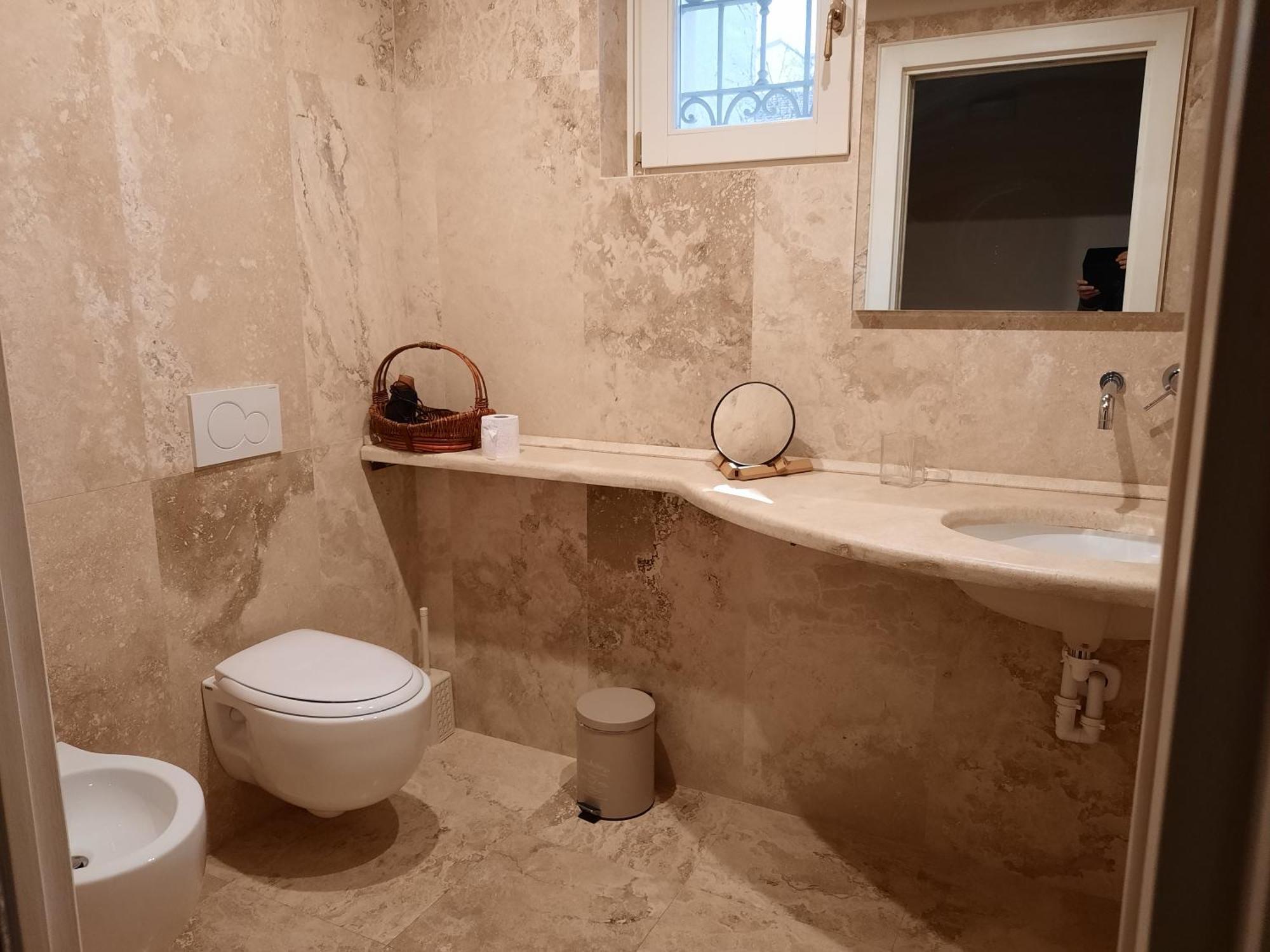 Bercos Deluxe Apartment Prato  Ngoại thất bức ảnh