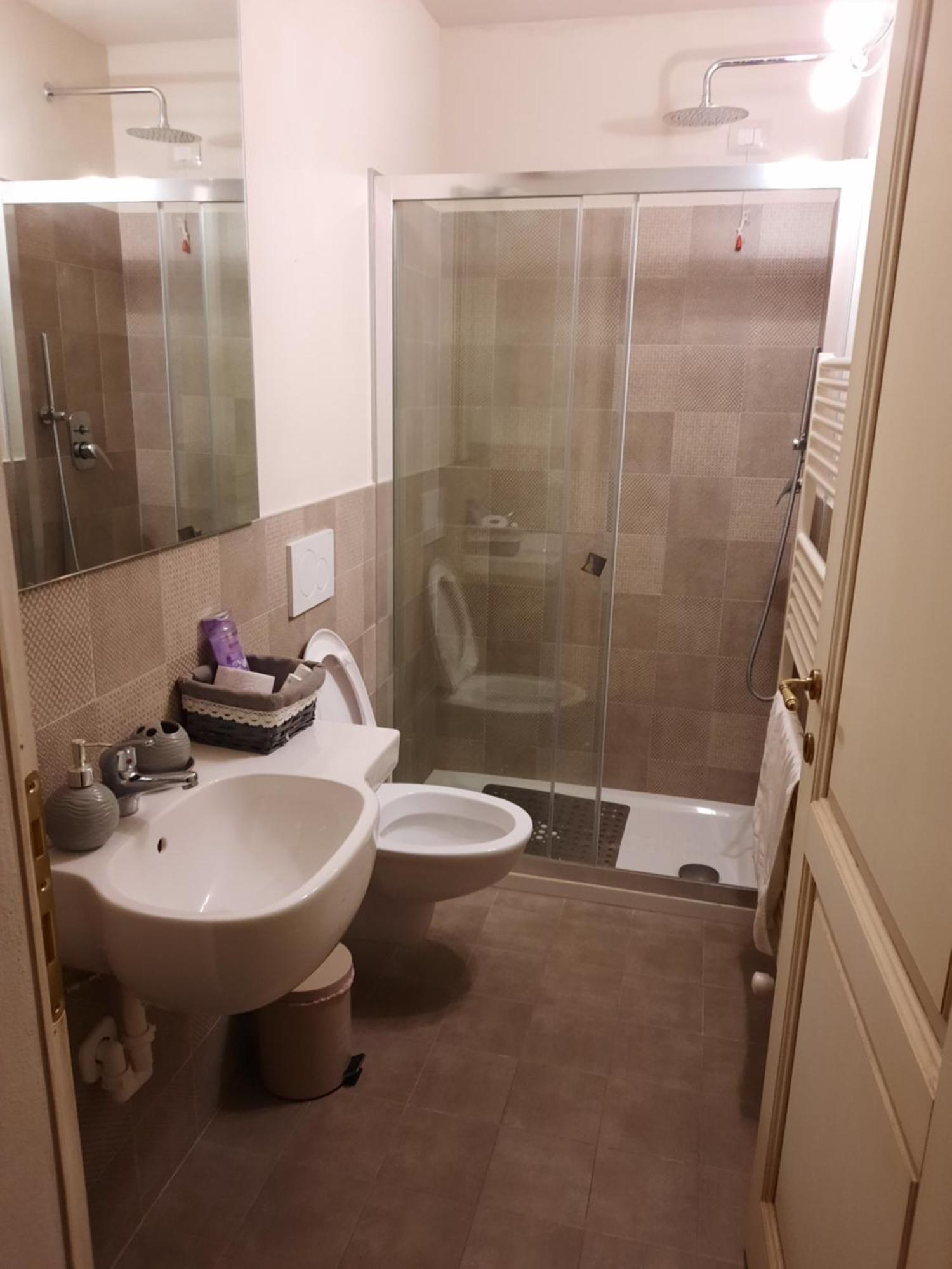 Bercos Deluxe Apartment Prato  Ngoại thất bức ảnh