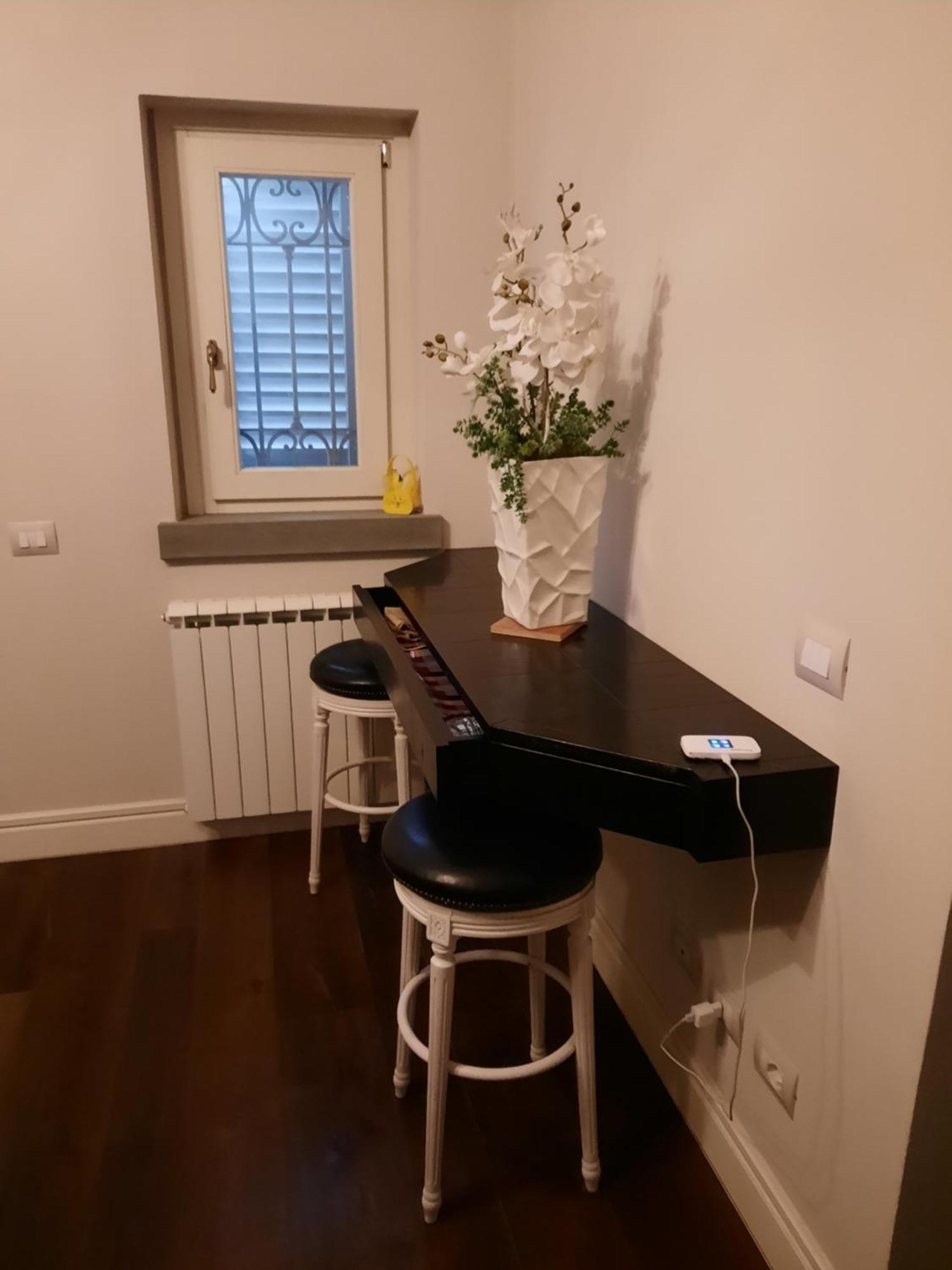 Bercos Deluxe Apartment Prato  Ngoại thất bức ảnh