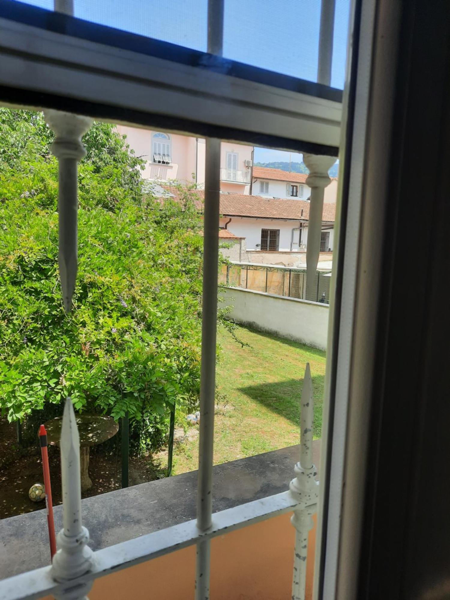 Bercos Deluxe Apartment Prato  Ngoại thất bức ảnh