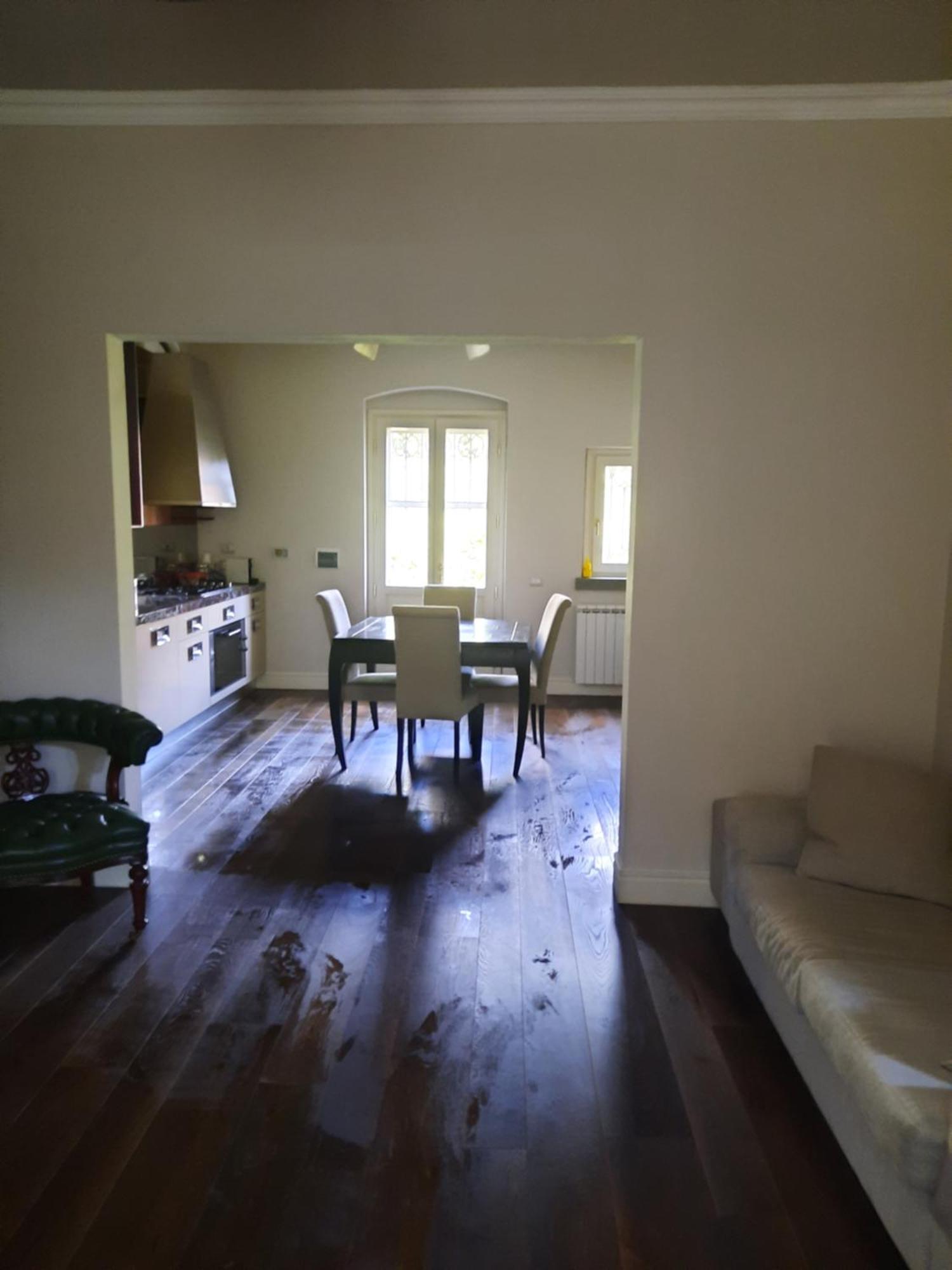 Bercos Deluxe Apartment Prato  Ngoại thất bức ảnh