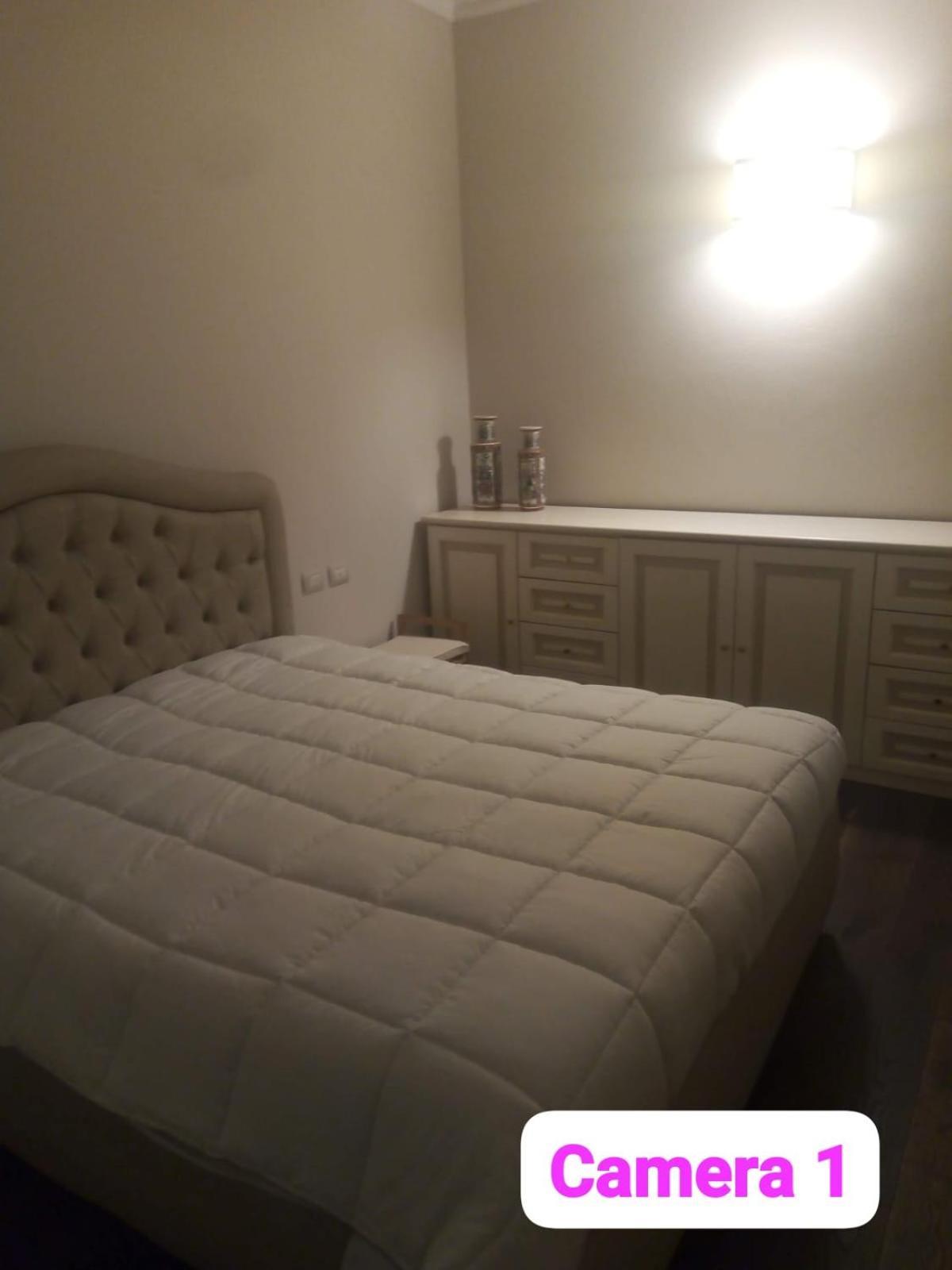 Bercos Deluxe Apartment Prato  Ngoại thất bức ảnh